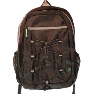 Hewlett Packard Active Backpack fits